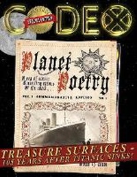 Enlarge image Cover: Codex - Bookbaby