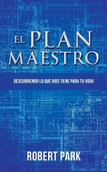 Cover: El Plan Maestro - Xulon Press