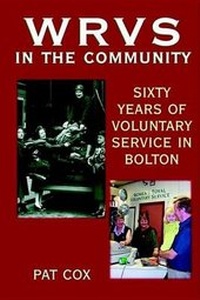 Enlarge image Cover: WRVS in the Community - Felton Books