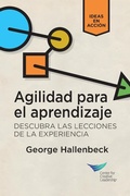 Cover: Learning Agility - Center for Creative Leadership
