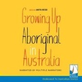 Cover: Growing up Aboriginal in Australia - W F Howes Ltd
