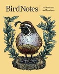 Cover: Birdnotes - Sasquatch Books