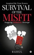 Cover: Survival of the Misfit - Notion Press, Inc.