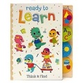 Cover: Ready to Learn - Cottage Door Press