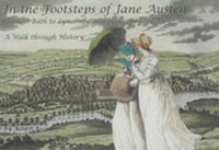Abbildung von: In the Footsteps of Jane Austen; Through Bath to Lyncombe and Widcombe - Copperfield Books