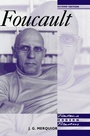 Cover: Foucault - Fontana Press