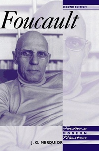 Enlarge image Cover: Foucault - Fontana Press