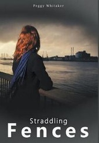 Enlarge image Cover: Straddling Fences - LitFire Publishing, LLC