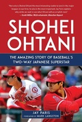 Cover: Shohei Ohtani - Sports Publishing LLC