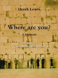 Cover: Where Are You? - Grosvenor House Publishing Ltd