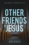 Cover: Other Friends of Jesus - Matador