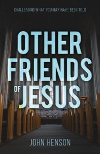 Enlarge image Cover: Other Friends of Jesus - Matador