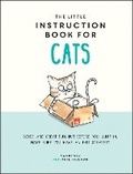 Cover: The Little Instruction Book for Cats - Summersdale Publishers