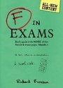 Cover: F in Exams - Summersdale Publishers