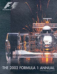 Enlarge image Cover: The Formula 1 Annual 2002 - Formula One Publishing