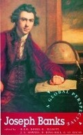 Cover: Sir Joseph Banks a Global Perspective - Kew Publishing