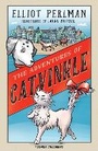 Cover: The Adventures of Catvinkle - Pushkin Children's Books