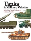 Cover: Tanks & Military Vehicles - Amber Books