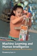 Cover: Machine Learning and Human Intelligence - Institute of Education Press