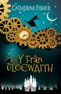 Cover: The Clockwork Crow - Firefly Press Ltd