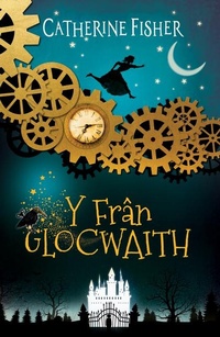 Enlarge image Cover: The Clockwork Crow - Firefly Press Ltd