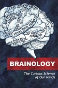 Cover: Brainology - Canbury Press