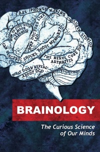 Abbildung von: Brainology - Canbury Press
