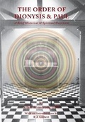 Cover: The Order of Dionysis & Paul - Imagier Publishing