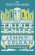 Cover: Doctor Who - BBC Books