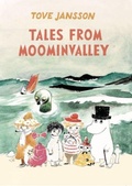 Cover: Tales From Moominvalley - Sort of Books