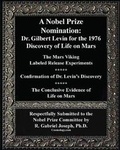 Cover: A Nobel Prize Nomination - Science Publishers