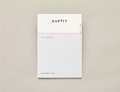 Cover: Rabbit - UEA Publishing Project