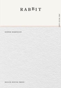 Enlarge image Cover: Rabbit - UEA Publishing Project