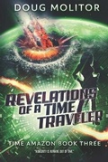 Cover: Revelations of a Time Traveler - Third Street Press