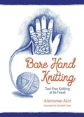 Cover: Bare Hand Knitting - Waldorf Publications