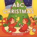 Cover: ABC Christmas - Rubber Ducky Press