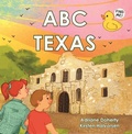 Cover: ABC Texas - Rubber Ducky Press