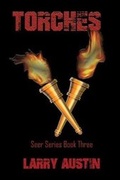 Cover: Torches - Virtualbookworm.com Publishing