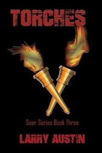 Enlarge image Cover: Torches - Virtualbookworm.com Publishing