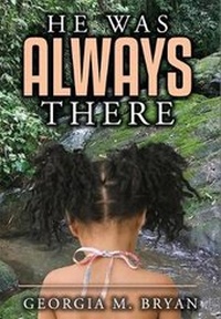 Enlarge image Cover: He Was Always There - Butterfly Typeface