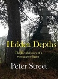 Cover: Hidden Depths - Preeta Press