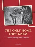 Cover: The Only Home They Knew - MDPD