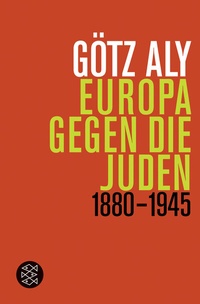 Abbildung von: Europa gegen die Juden - Fischer Taschenbuch