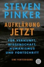 Cover: Aufklärung jetzt - Fischer Taschenbuch