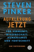 Cover: Aufkl&auml;rung jetzt - Fischer Taschenbuch