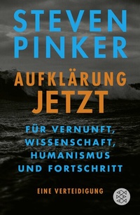 Abbildung von: Aufklärung jetzt - Fischer Taschenbuch