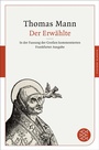 Cover: Der Erwählte - Fischer Taschenbuch