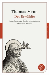 Abbildung von: Der Erwählte - Fischer Taschenbuch