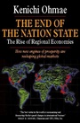 Cover: The End of the Nation State - HarperCollins