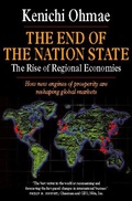 Cover: The End of the Nation State - HarperCollins